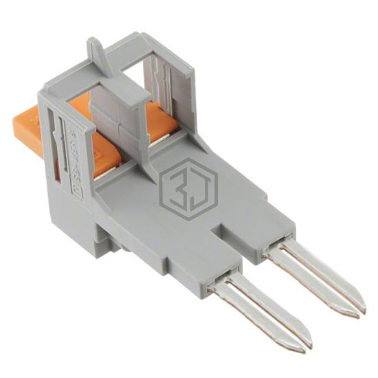 3000587 - Phoenix Contact - Terminal Blocks - Accessories - Jumpers