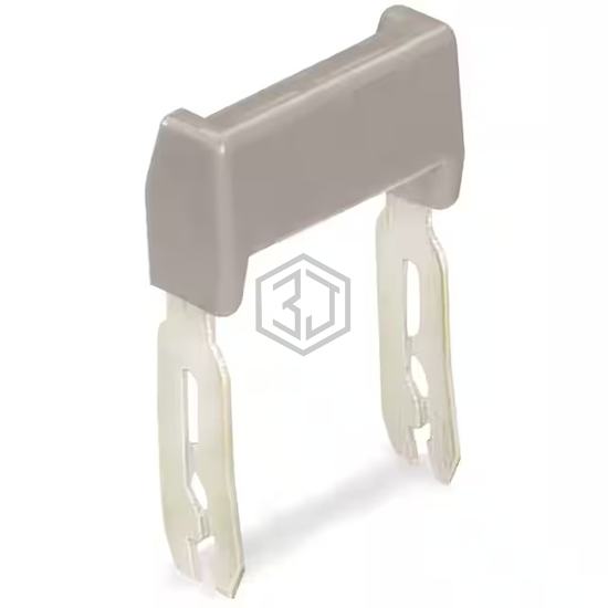 780-458 - WAGO Corporation - Terminal Blocks - Accessories - Jumpers