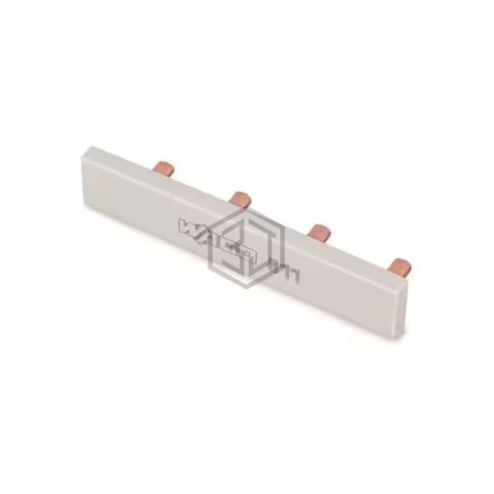 811-481 - WAGO Corporation - Terminal Blocks - Accessories - Jumpers