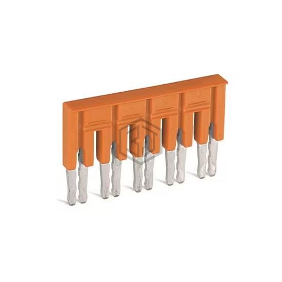 282-435 - WAGO Corporation - Terminal Blocks - Accessories - Jumpers