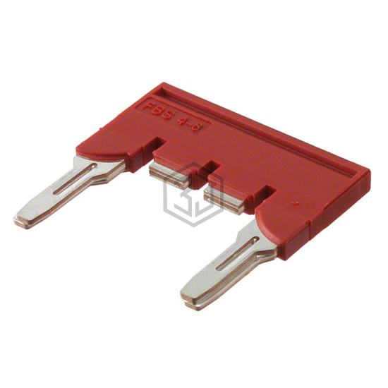 3032376 - Phoenix Contact - Terminal Blocks - Accessories - Jumpers