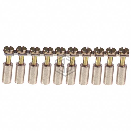 2835.0 - On Shore Technology Inc. - Terminal Blocks - Accessories - Jumpers