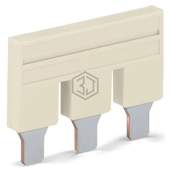 2016-403 - WAGO Corporation - Terminal Blocks - Accessories - Jumpers