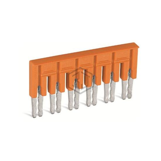 282-436 - WAGO Corporation - Terminal Blocks - Accessories - Jumpers