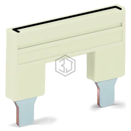 2016-433 - WAGO Corporation - Terminal Blocks - Accessories - Jumpers