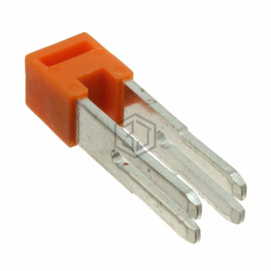 CA801/5 - Altech Corporation - Terminal Blocks - Accessories - Jumpers
