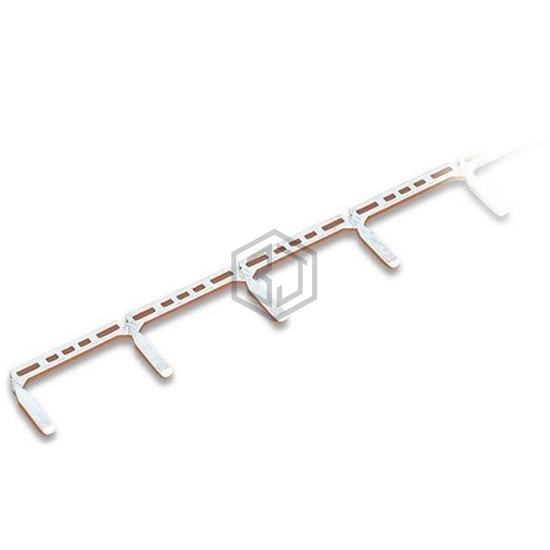 789-112 - WAGO Corporation - Terminal Blocks - Accessories - Jumpers