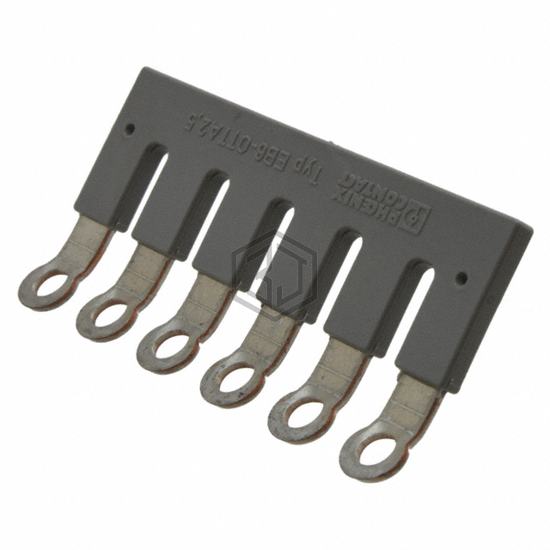 3026104 - Phoenix Contact - Terminal Blocks - Accessories - Jumpers