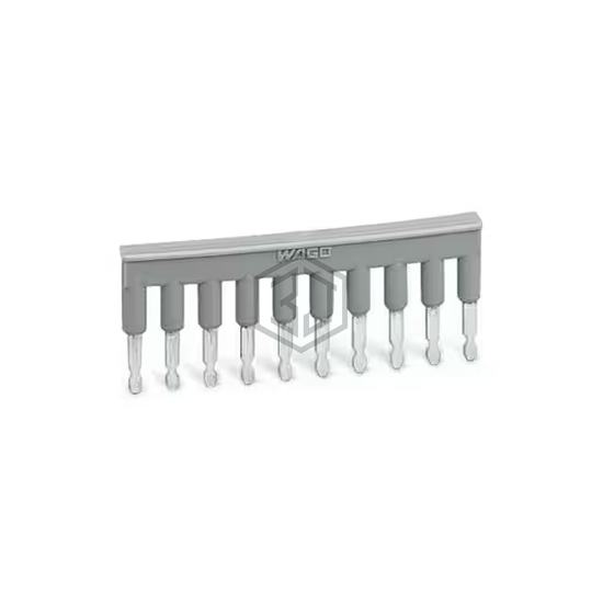 281-490 - WAGO Corporation - Terminal Blocks - Accessories - Jumpers