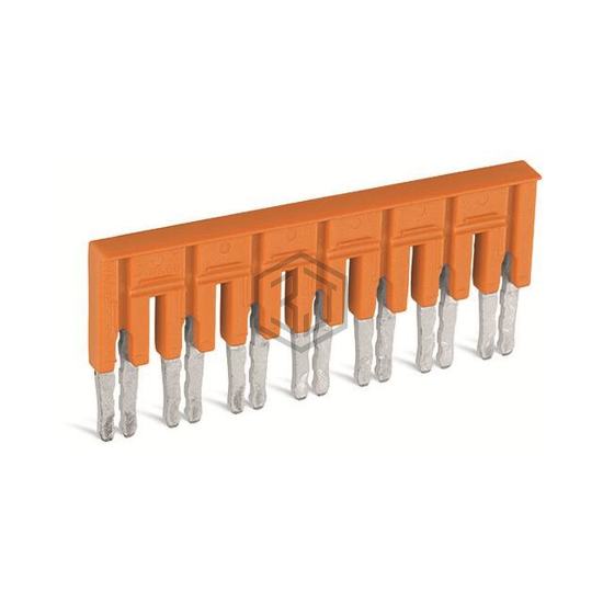 282-437 - WAGO Corporation - Terminal Blocks - Accessories - Jumpers