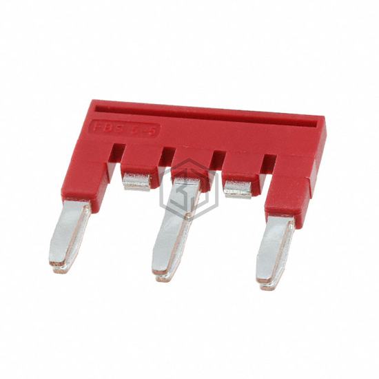 3030368 - Phoenix Contact - Terminal Blocks - Accessories - Jumpers