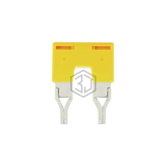 883-3542 - WAGO Corporation - Terminal Blocks - Accessories - Jumpers