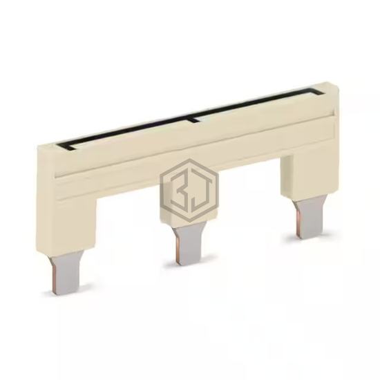 2010-405/011-000 - WAGO Corporation - Terminal Blocks - Accessories - Jumpers