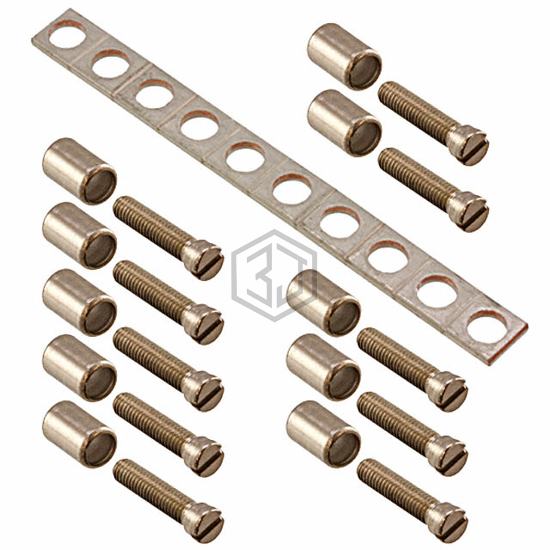 2770176 - Phoenix Contact - Terminal Blocks - Accessories - Jumpers