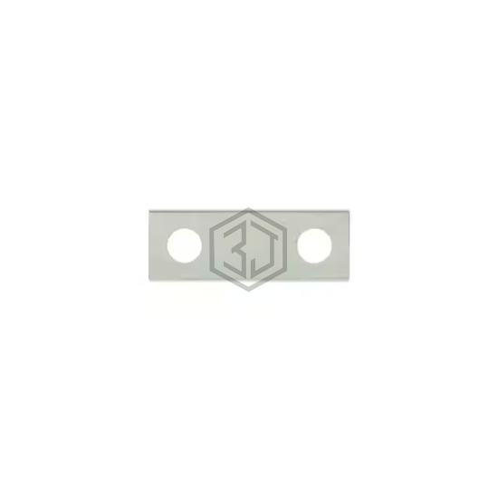 884-3542 - WAGO Corporation - Terminal Blocks - Accessories - Jumpers