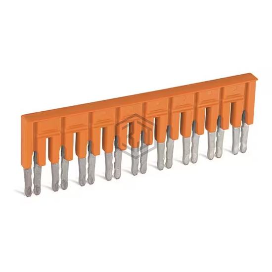 282-439 - WAGO Corporation - Terminal Blocks - Accessories - Jumpers