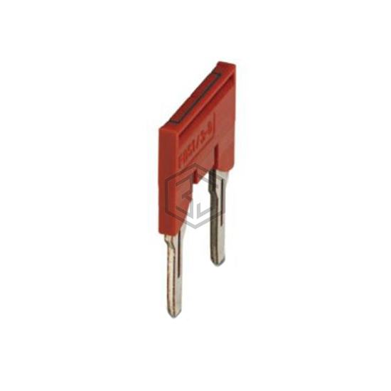 3032538 - Phoenix Contact - Terminal Blocks - Accessories - Jumpers
