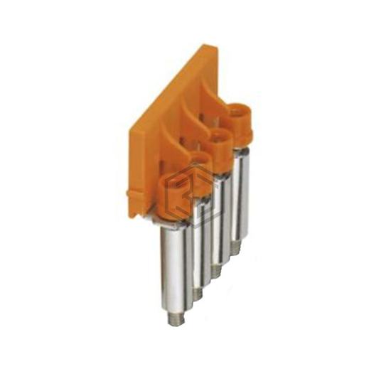 3075844 - Phoenix Contact - Terminal Blocks - Accessories - Jumpers