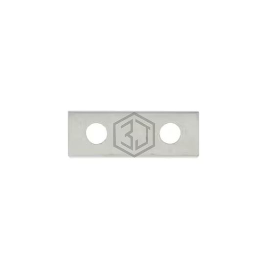 884-7042 - WAGO Corporation - Terminal Blocks - Accessories - Jumpers