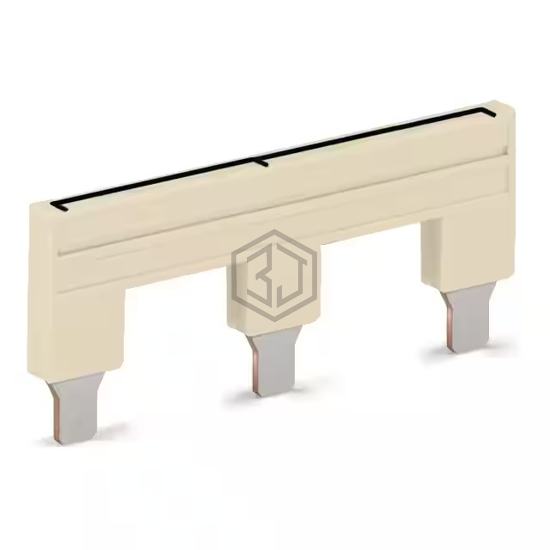 2016-405/011-000 - WAGO Corporation - Terminal Blocks - Accessories - Jumpers