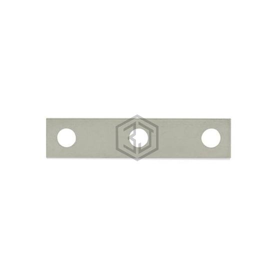 884-3543 - WAGO Corporation - Terminal Blocks - Accessories - Jumpers
