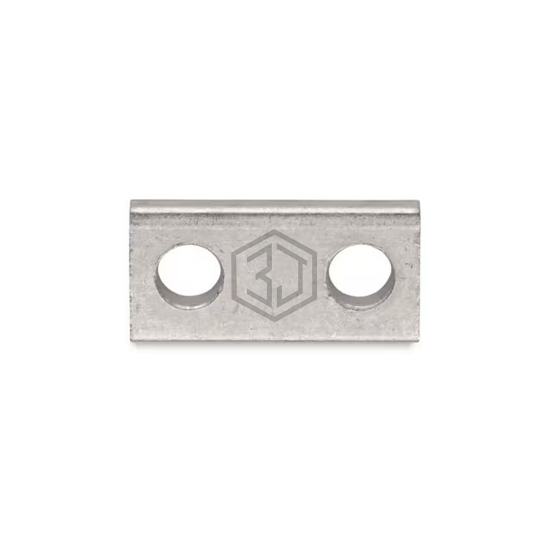 885-406 - WAGO Corporation - Terminal Blocks - Accessories - Jumpers
