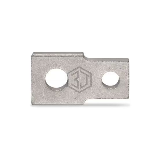 885-448 - WAGO Corporation - Terminal Blocks - Accessories - Jumpers