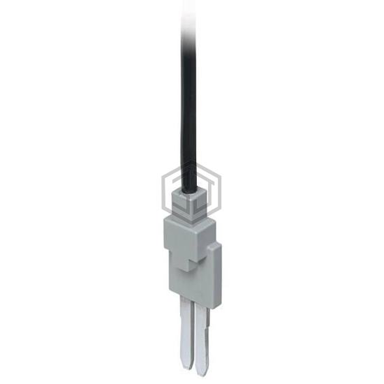 283-407 - WAGO Corporation - Terminal Blocks - Accessories - Jumpers