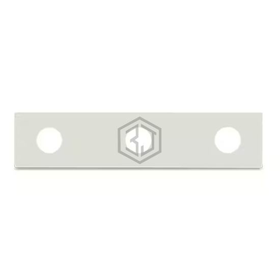 884-7043 - WAGO Corporation - Terminal Blocks - Accessories - Jumpers