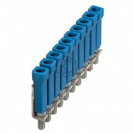 0202280 - Phoenix Contact - Terminal Blocks - Accessories - Jumpers
