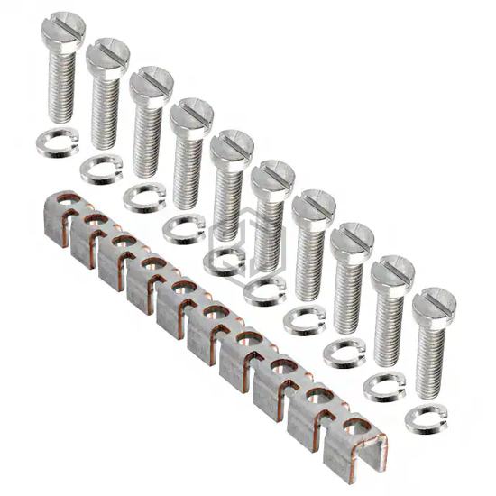 0203247 - Phoenix Contact - Terminal Blocks - Accessories - Jumpers