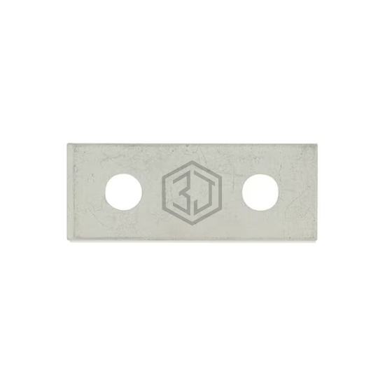 884-1242 - WAGO Corporation - Terminal Blocks - Accessories - Jumpers