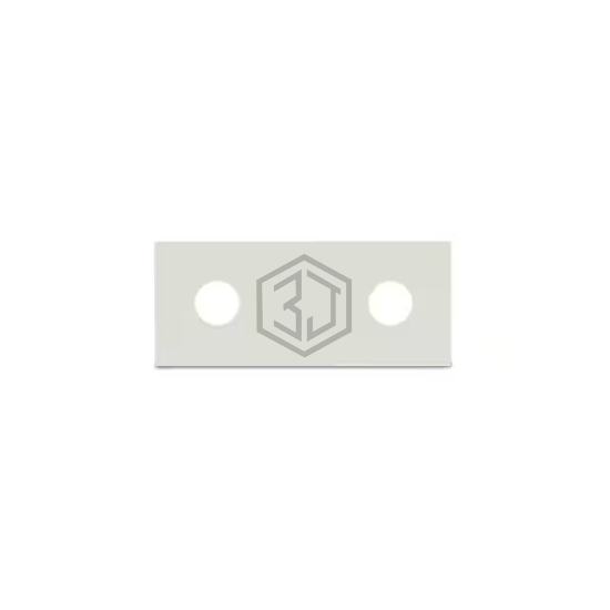 884-1842 - WAGO Corporation - Terminal Blocks - Accessories - Jumpers