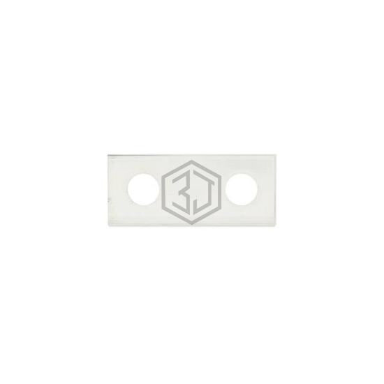 884-3042 - WAGO Corporation - Terminal Blocks - Accessories - Jumpers