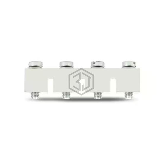 883-7044 - WAGO Corporation - Terminal Blocks - Accessories - Jumpers