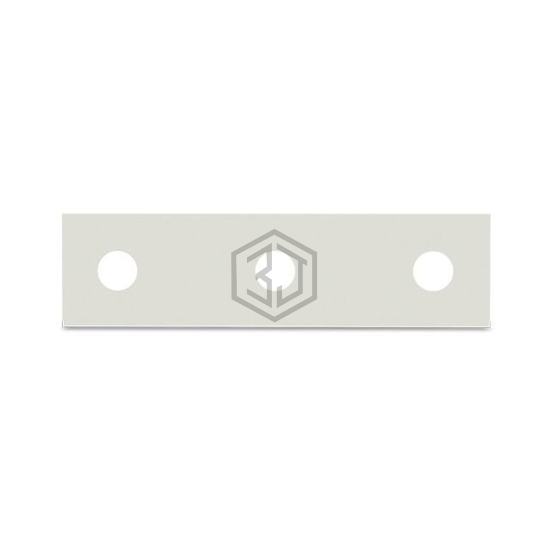 884-1843 - WAGO Corporation - Terminal Blocks - Accessories - Jumpers