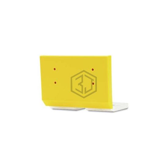 883-2442 - WAGO Corporation - Terminal Blocks - Accessories - Jumpers
