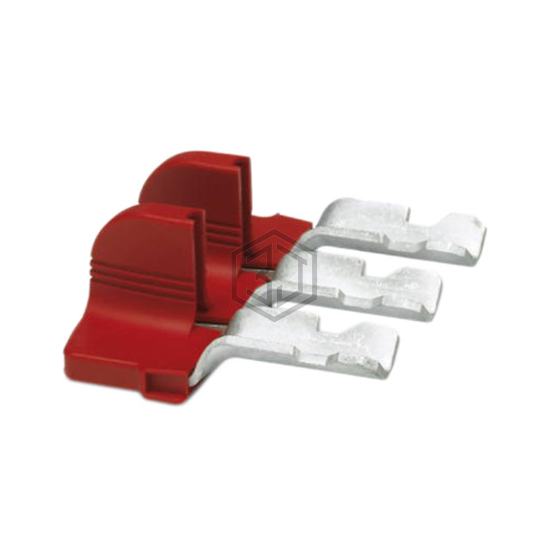 3215058 - Phoenix Contact - Terminal Blocks - Accessories - Jumpers