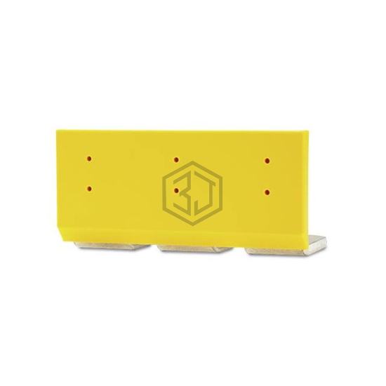 883-2443 - WAGO Corporation - Terminal Blocks - Accessories - Jumpers