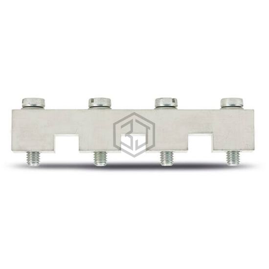 883-1244 - WAGO Corporation - Terminal Blocks - Accessories - Jumpers