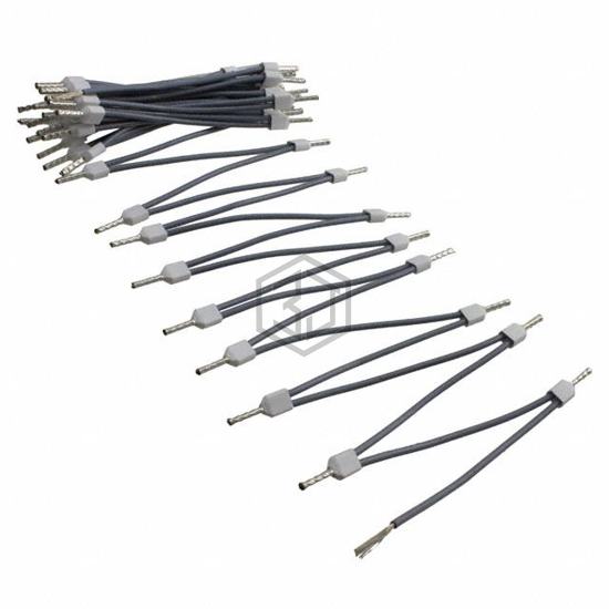 2820929 - Phoenix Contact - Terminal Blocks - Accessories - Jumpers