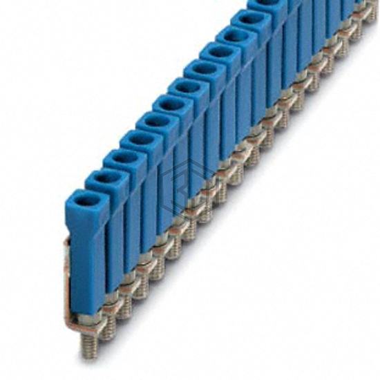 0202303 - Phoenix Contact - Terminal Blocks - Accessories - Jumpers