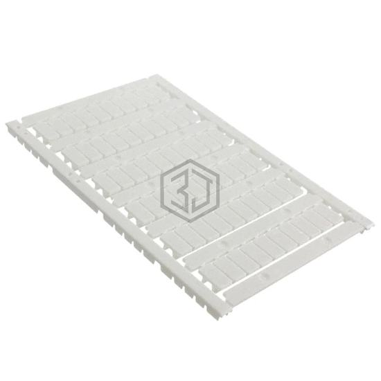 0828746 - Phoenix Contact - Terminal Blocks - Accessories - Marker Strips