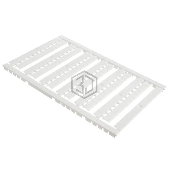 0829237 - Phoenix Contact - Terminal Blocks - Accessories - Marker Strips