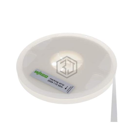 2009-110 - WAGO Corporation - Terminal Blocks - Accessories - Marker Strips