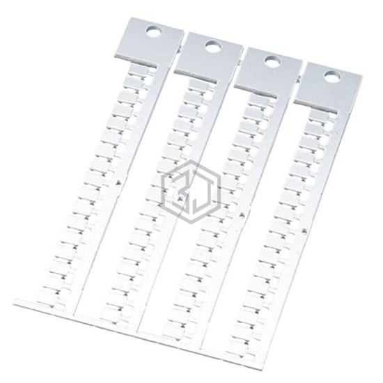 86401620 - Murrplastik Systems, Inc. - Terminal Blocks - Accessories - Marker Strips