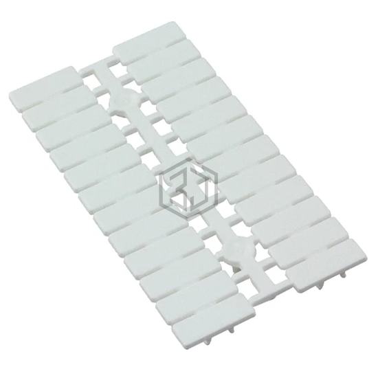0830912 - Phoenix Contact - Terminal Blocks - Accessories - Marker Strips