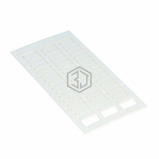 1SNK140000R0000 - TE Connectivity ENTRELEC - Terminal Blocks - Accessories - Marker Strips
