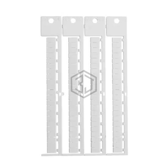 SA4811 - Brady Corporation - Terminal Blocks - Accessories - Marker Strips