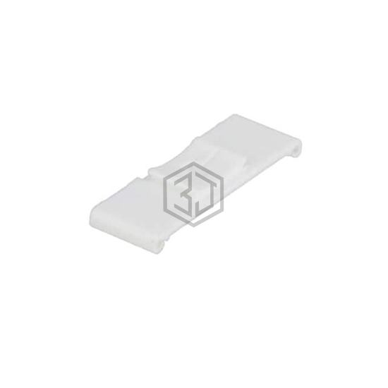 209-112 - WAGO Corporation - Terminal Blocks - Accessories - Marker Strips